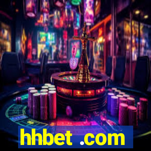 hhbet .com